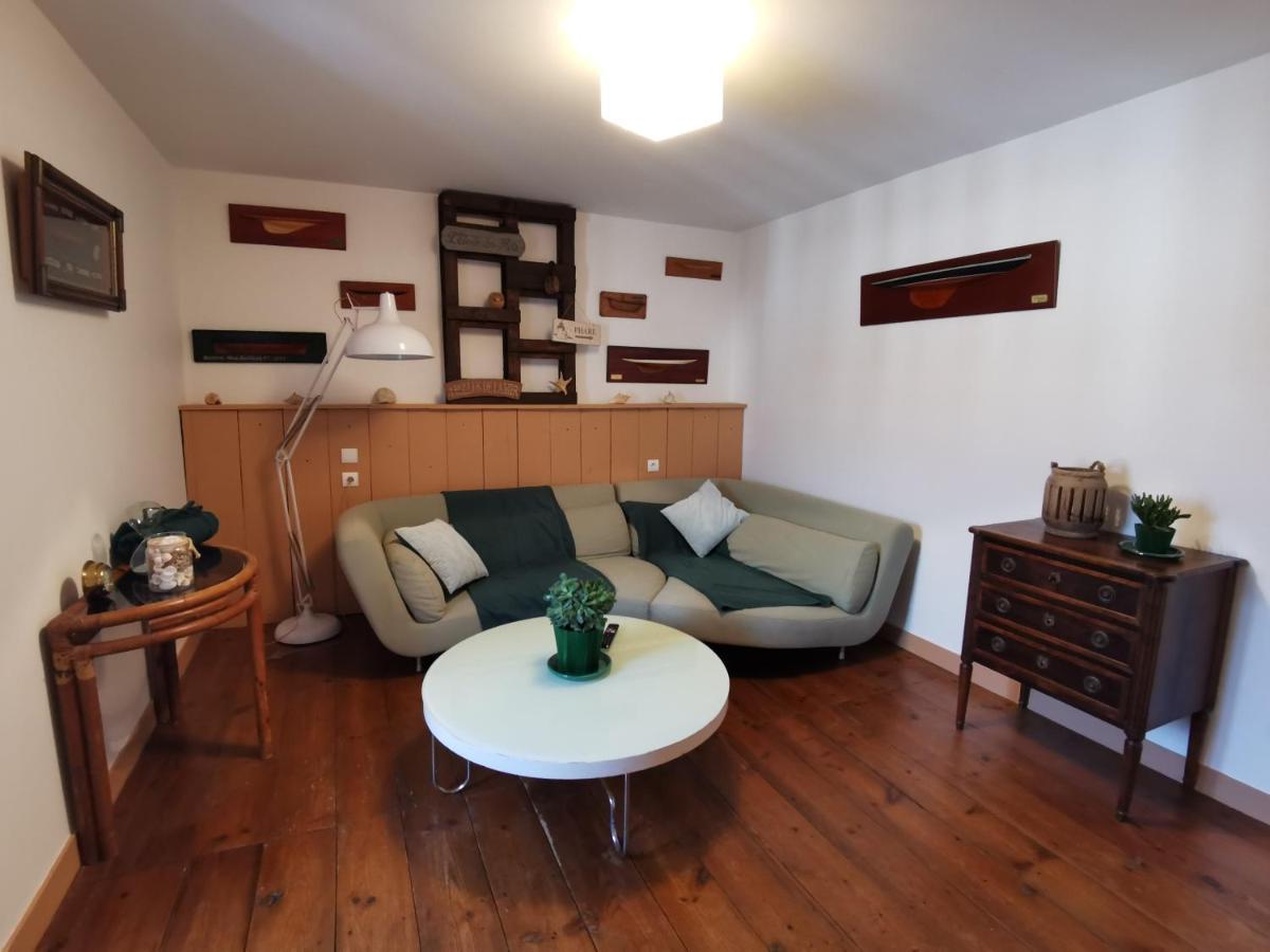 Chambres D'Hotes Ene Gutizia Ustaritz Kültér fotó