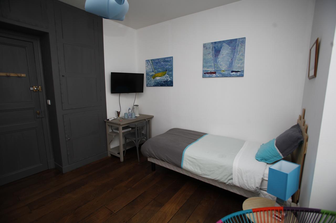 Chambres D'Hotes Ene Gutizia Ustaritz Kültér fotó